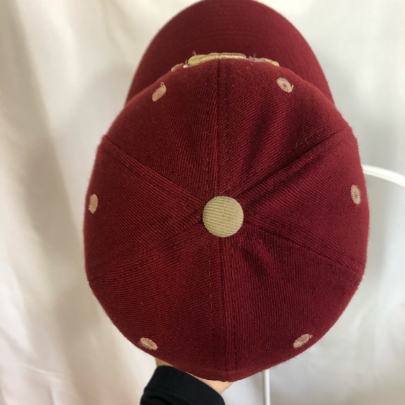 Men’s Baseball Cap! Boston College - Picture 3 of 7